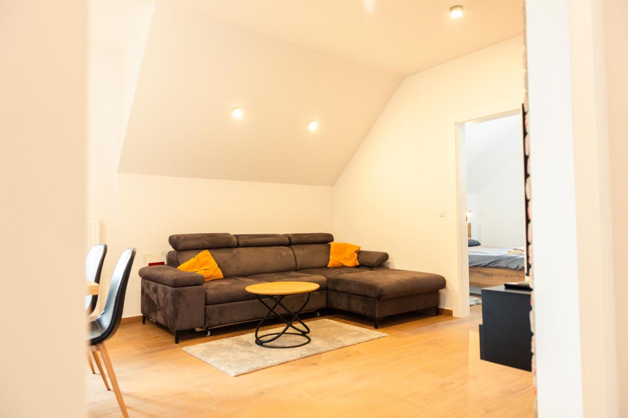 Villa Verde Leisure Apartment Tarvis Exterior foto